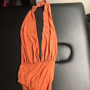 Body suit, VERY SEXY